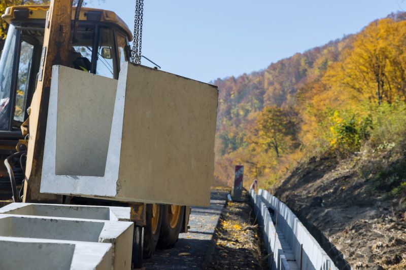 Winter Concrete Planning