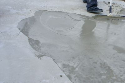 Decorative Concrete
