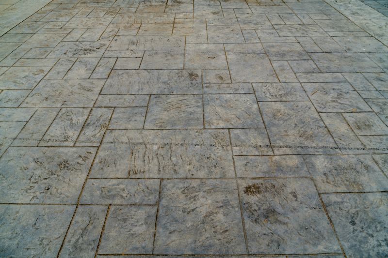 Decorative Concrete Options