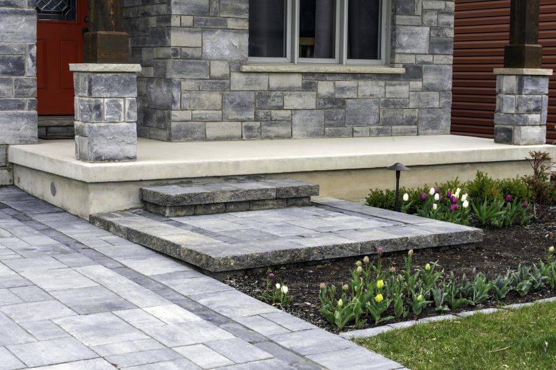 Concrete Solutions For Driveways, Patios, And Walkways