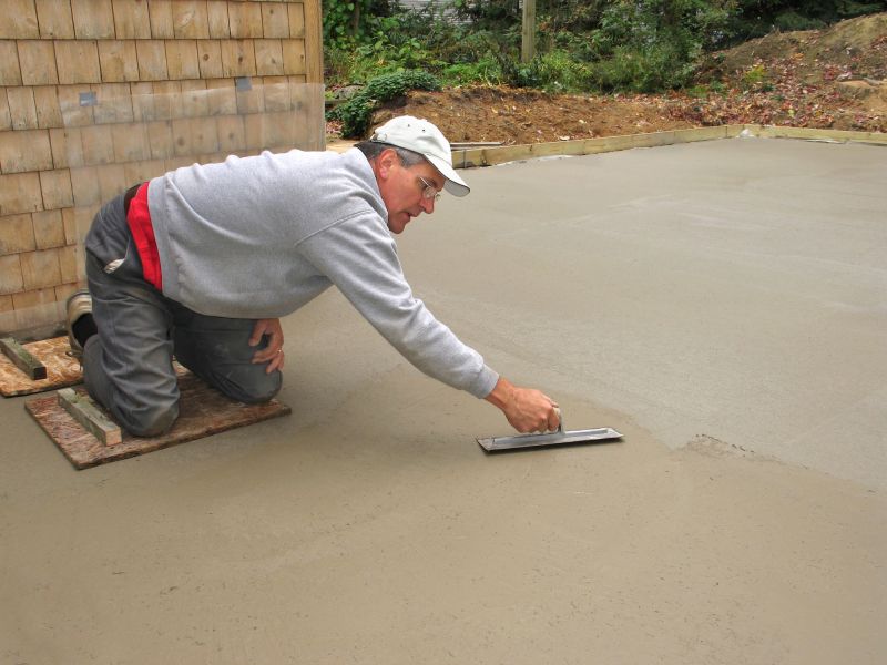 General Concrete Service