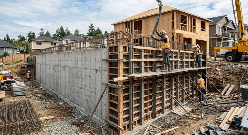General Concrete Service